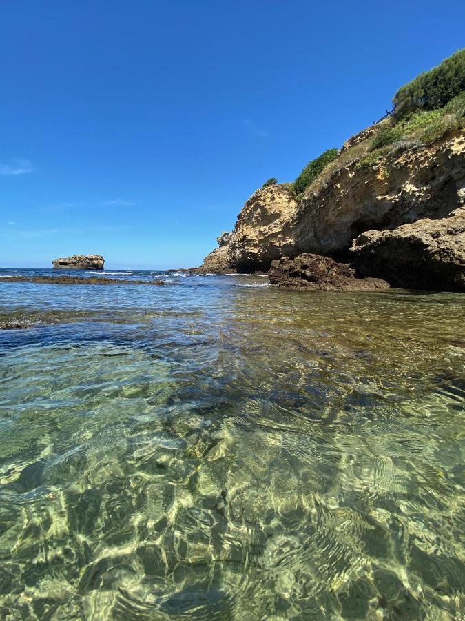 Charmant T2 Biarritz Centre Ngoại thất bức ảnh